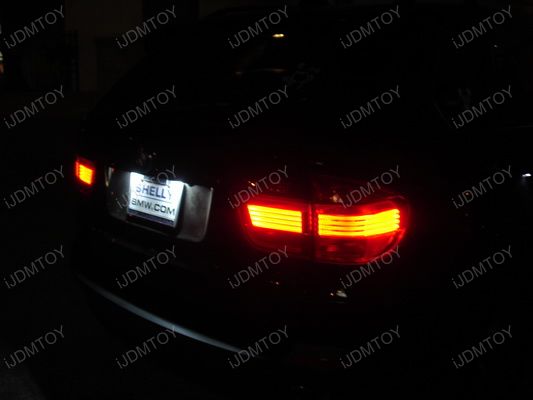 BMW - X5 - Error - Free - LED 4